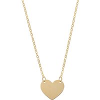 Collana Amen Donna in Oro AU9CLCUG3 - AU9CLCUG3